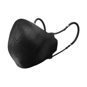 NWOT X Mask Pro Black Regular Size